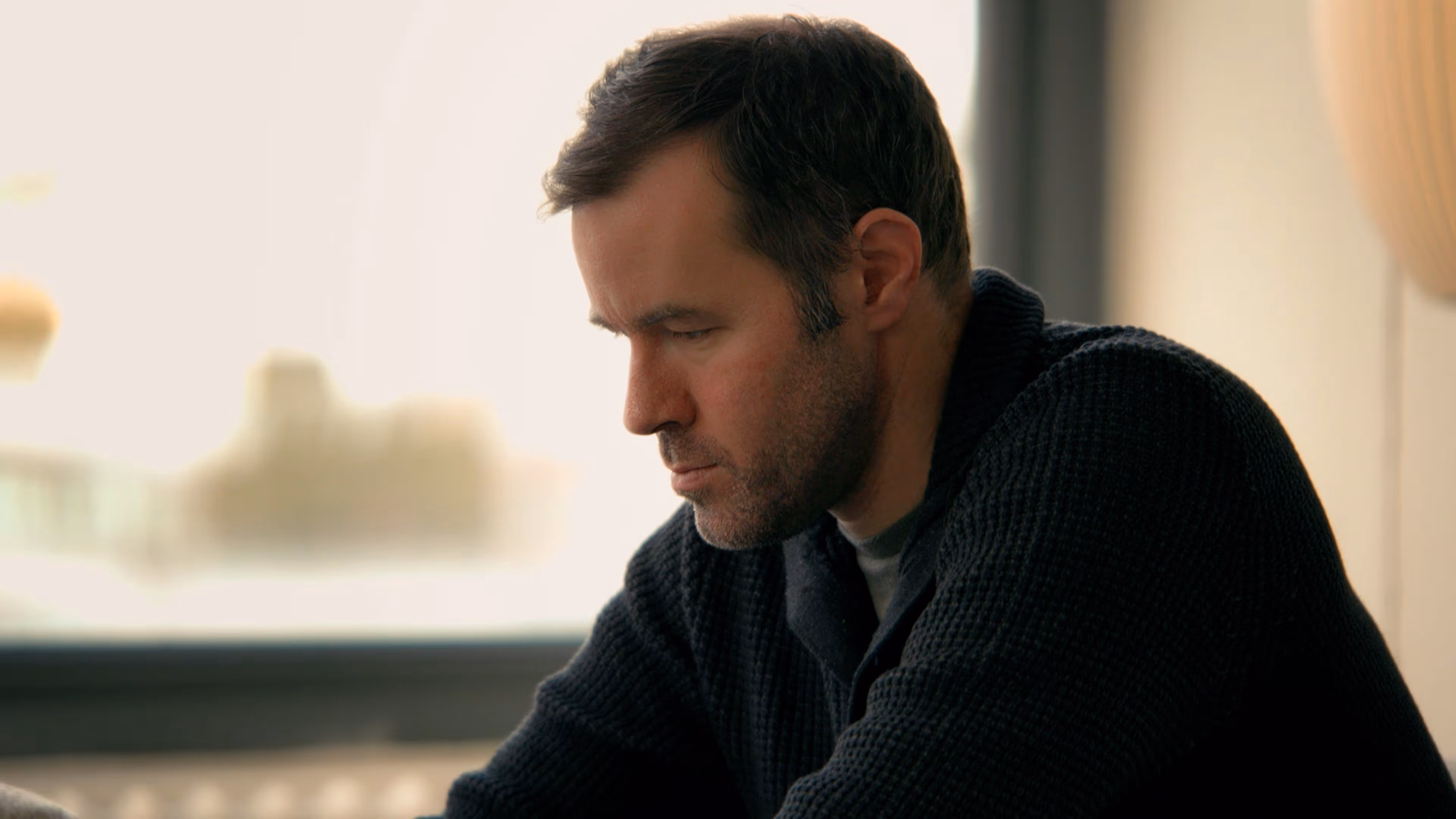 Ben Levick's Ramp Story met image