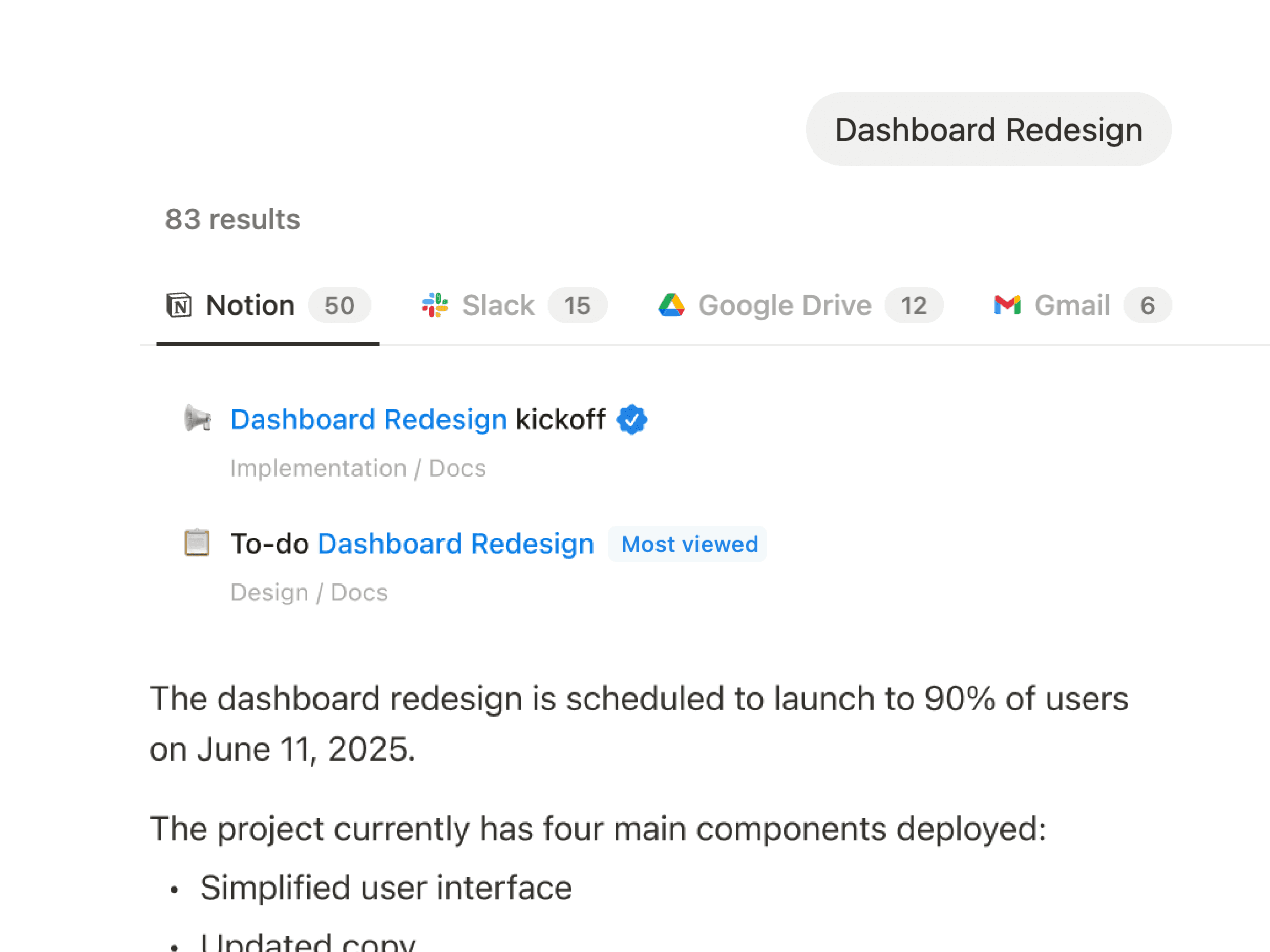 Wiki perusahaan Acme Inc