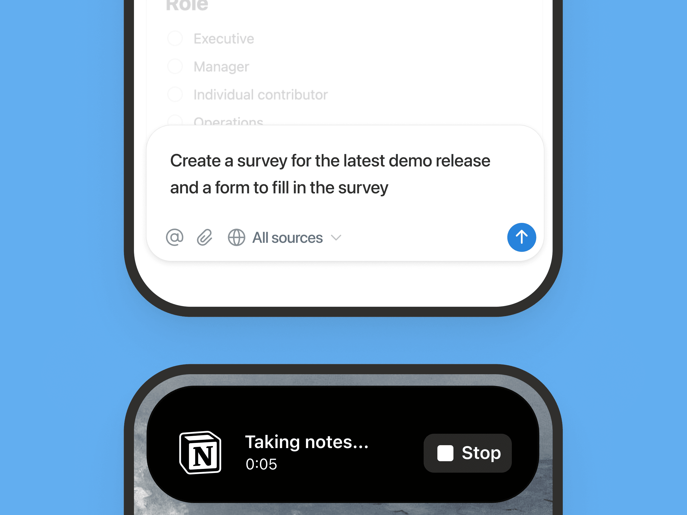 주머니에 쏙 들어가는 내 에이전트