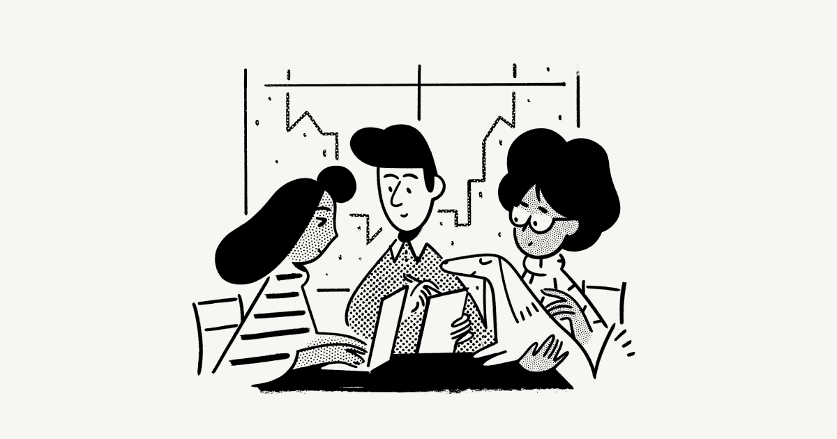 Pläne, Abrechnung – Thumbnail