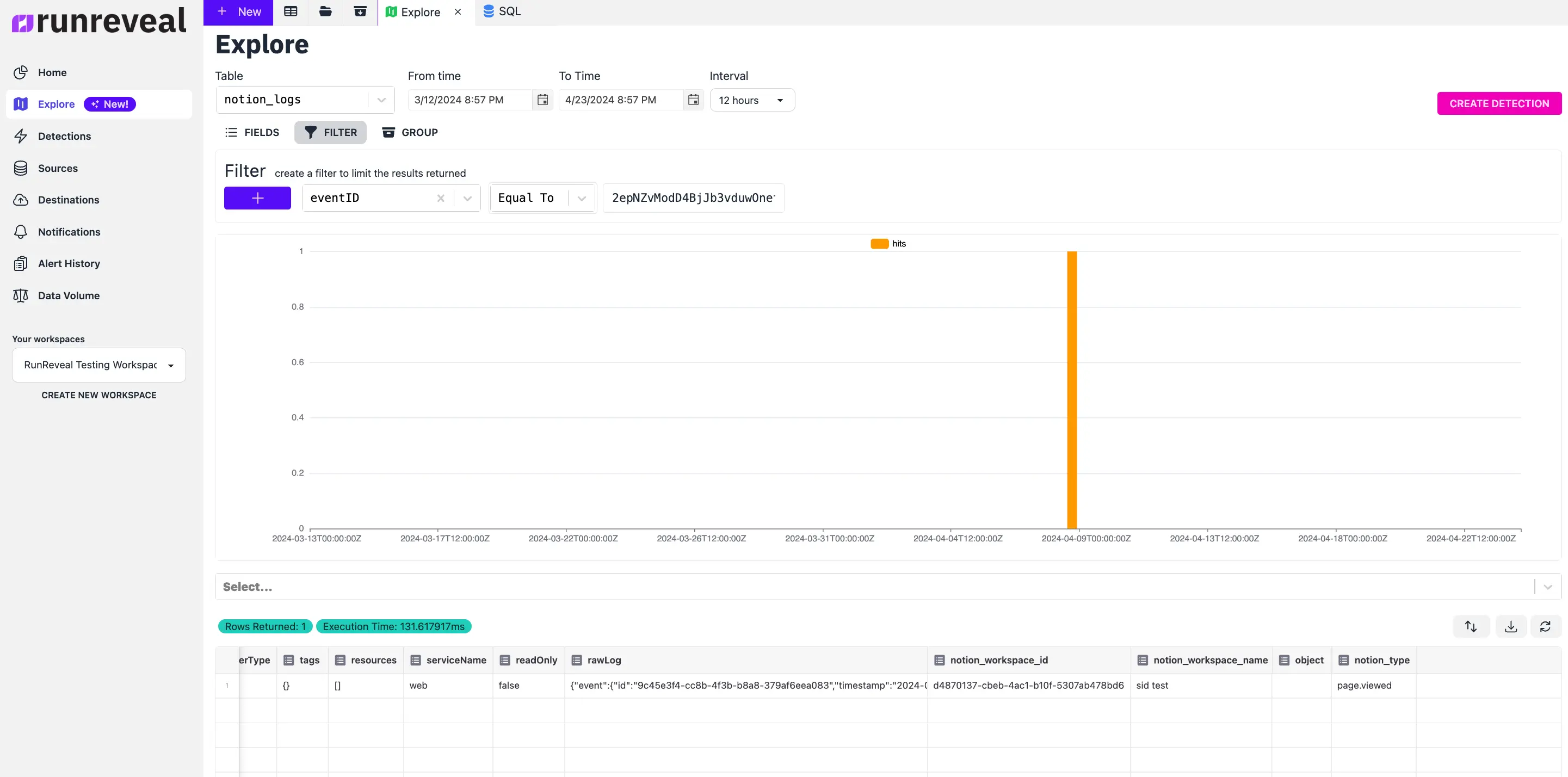 A SIEM you can love. Collect your logs, search them, alert using them, and use them for incident response when you need them most.