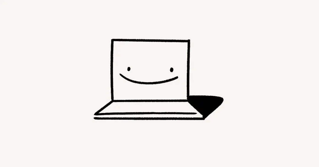 Log in & out