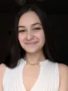 Photo de profil de Maude Bisson | La perle virtuelle