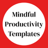 Mindful Productivity Templates的个人资料图片