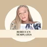 Foto profil Rebecca's templates