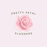 Foto profil Pretty Petal Planners