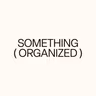 Something Organized님의 프로필 사진