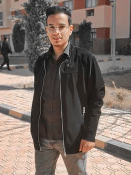 Abdallah Elahmer