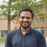 Profile picture of SrimanthG