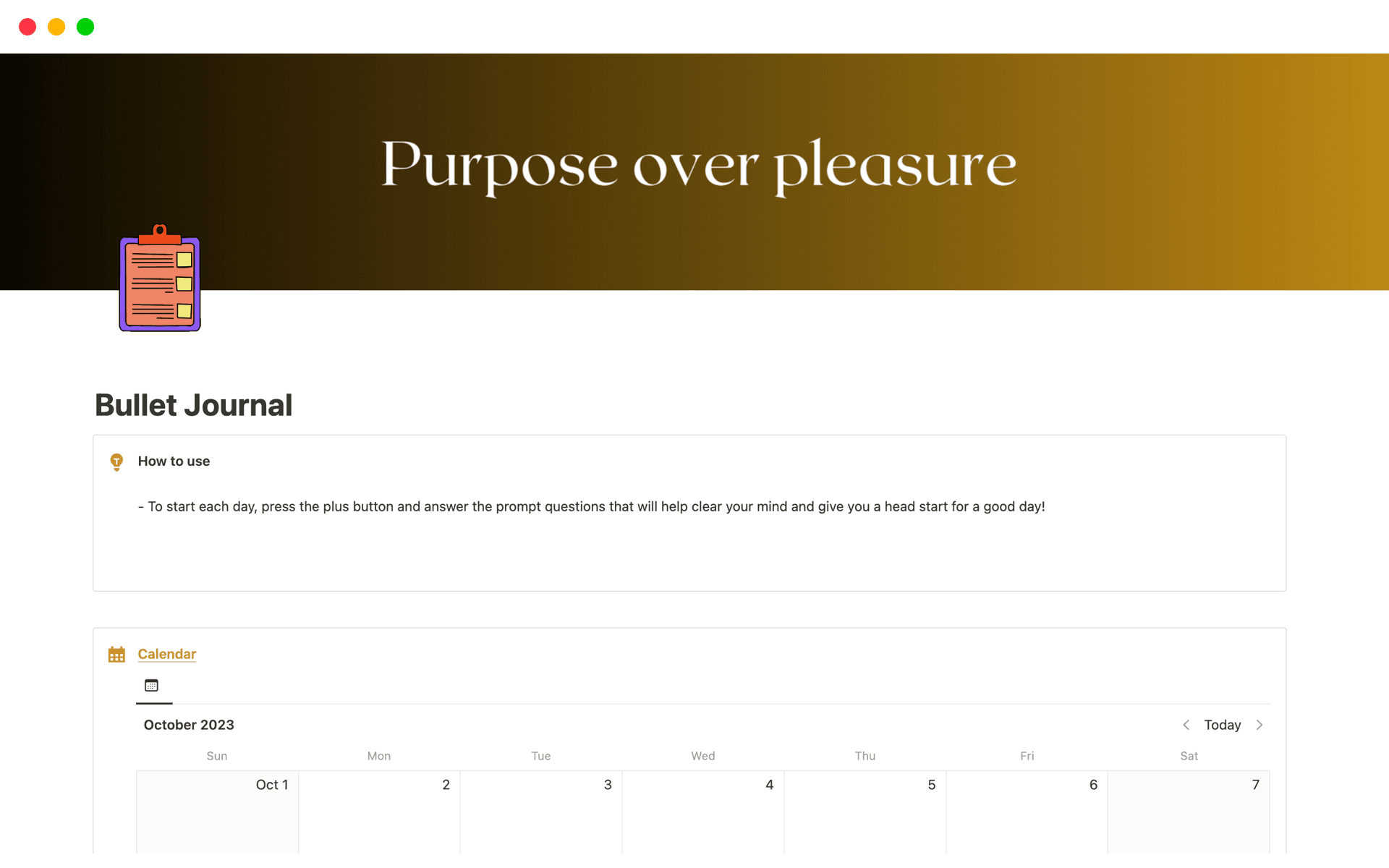 ภาพสำหรับ top-10-free-journaling-templates-in-notion