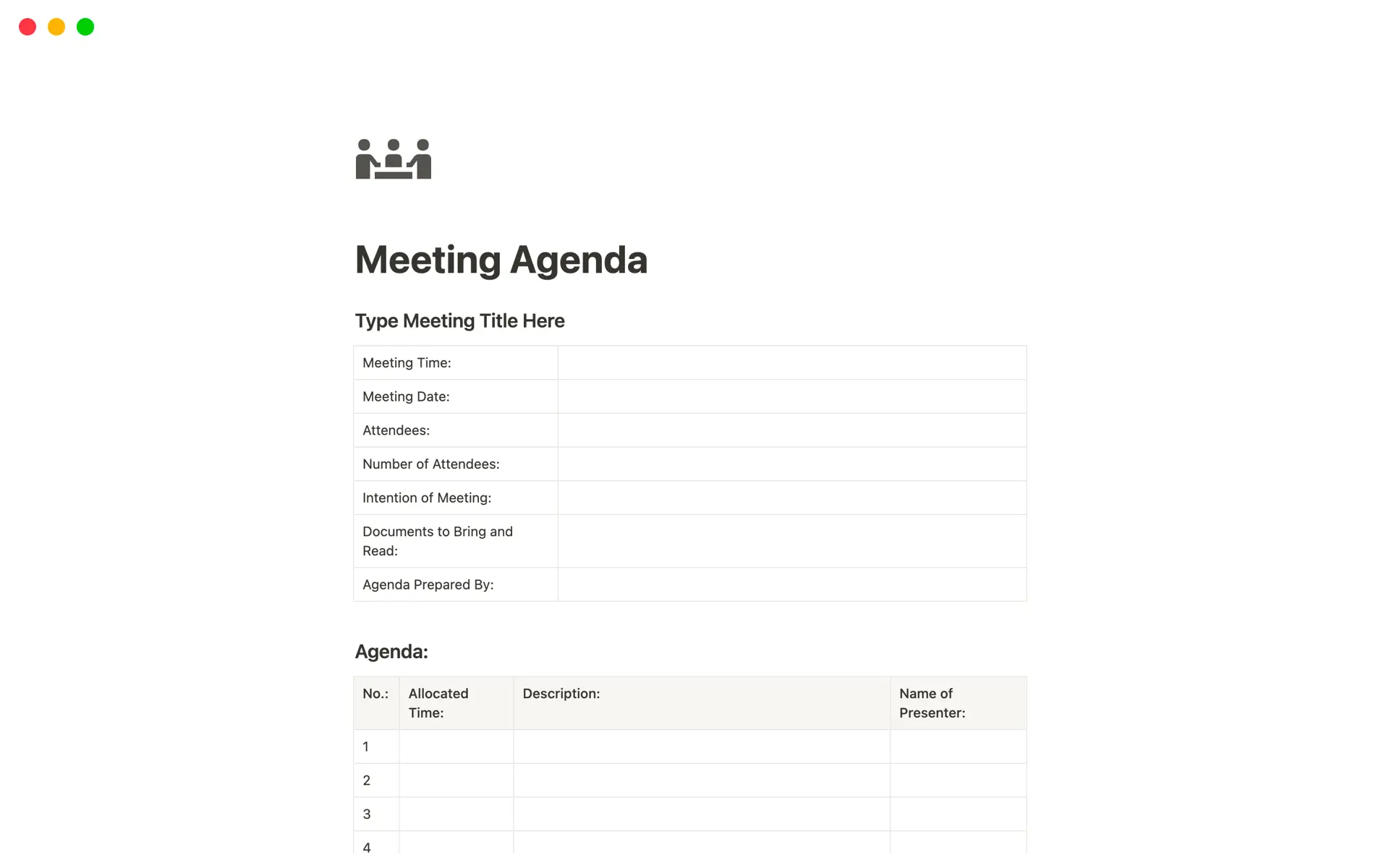 top-8-team-briefings-templates-in-notion의 이미지