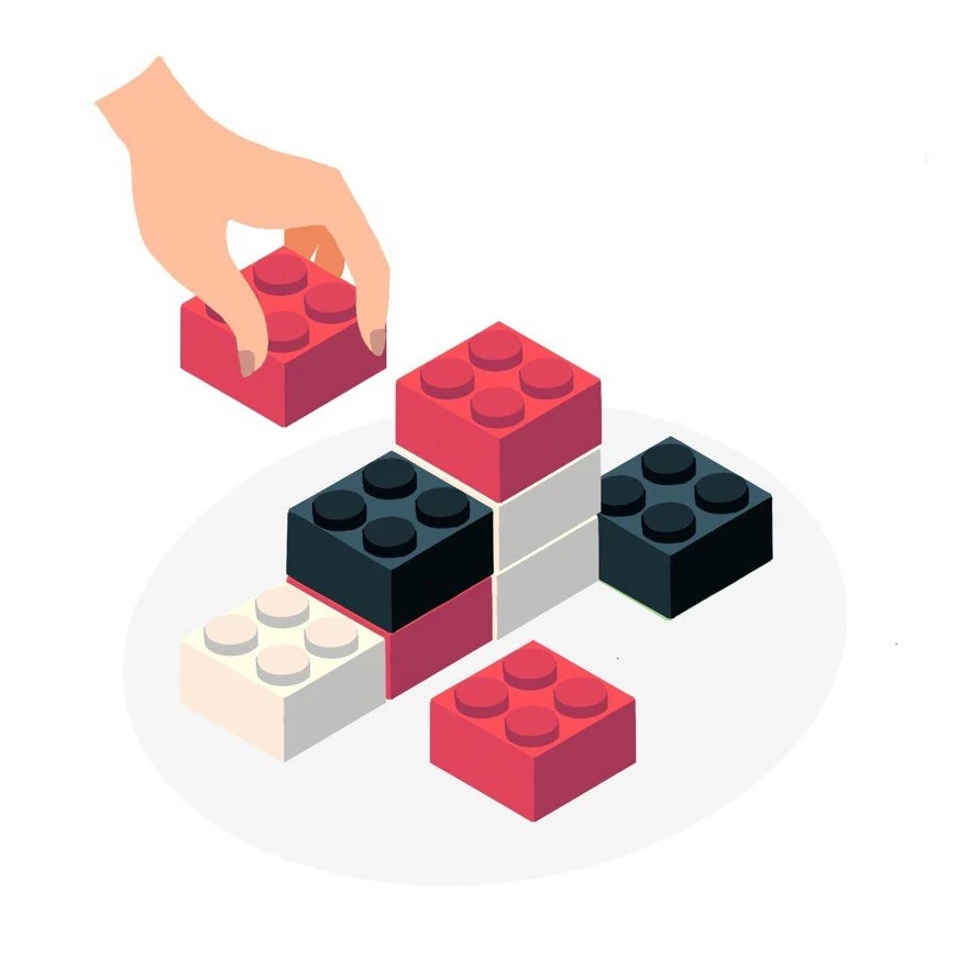 Illustration from The Ultimate Guide to First-Principles Thinking